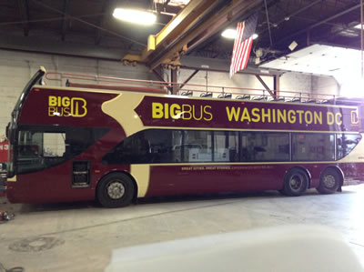 Big Bus