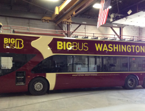 Big Bus